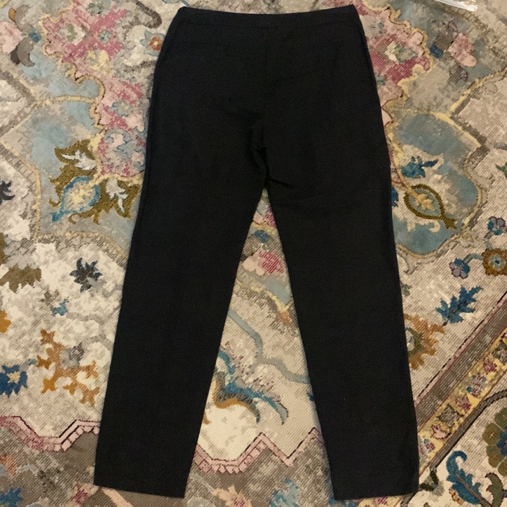 Dries Van Noten layered slacks - Picture 6 of 6